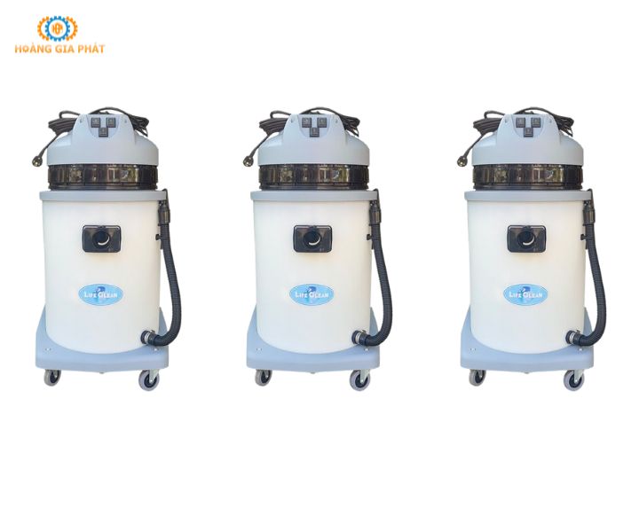 Đặc điểm của máy hút bụi LC603J