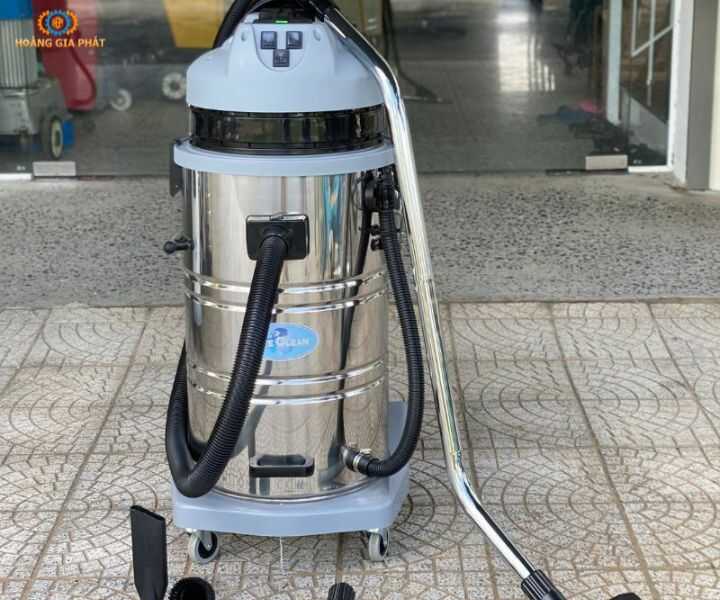 Đặc điểm nổi bật của máy hút bụi LC803J