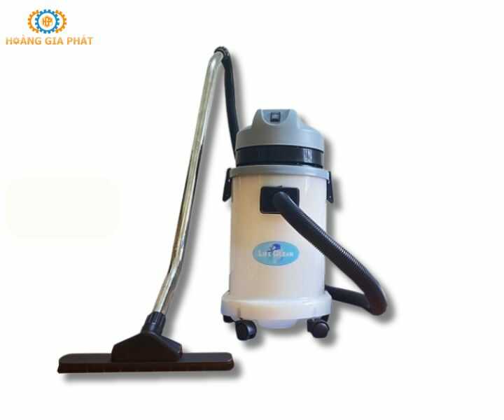 Máy hút bụi công nghiệp LC301P