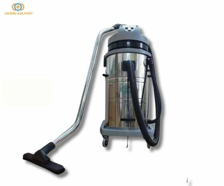 Máy hút bụi công suất lớn LifeClean LC803J