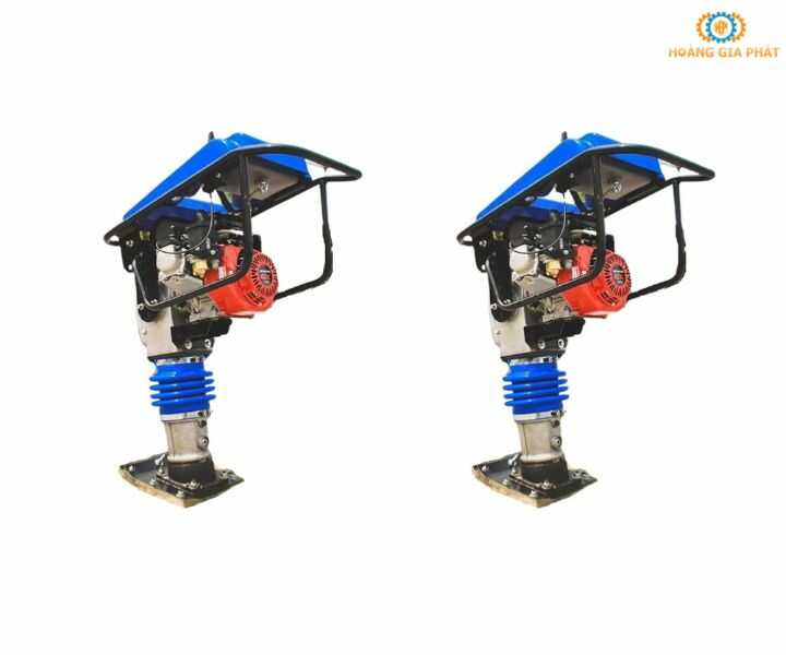 Những loại máy móc cần có cho mọi công trình