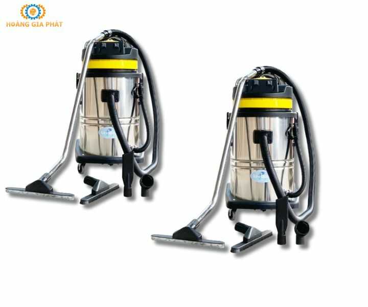Sự khác biệt khi sử dụng máy hút bụi LifeClean so với các loại sản phẩm khác