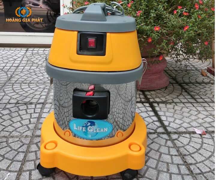 Sự khác nha giữ loại máy hút bụi mini này với các loại máy hút bụi khác