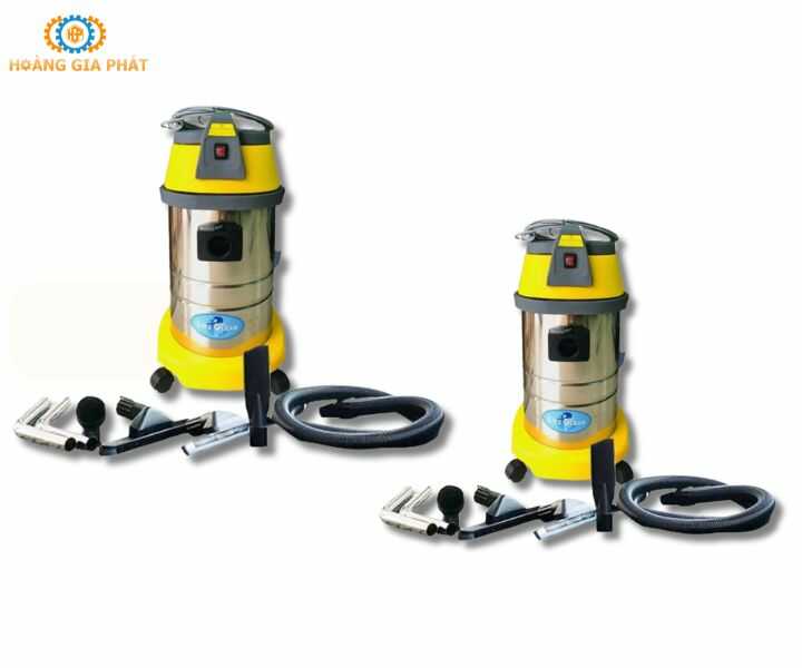 Ưu điểm của máy hút bụi LifeClean LC301J
