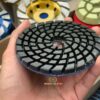 Đĩa su mài bóng sàn KA 6.5mm