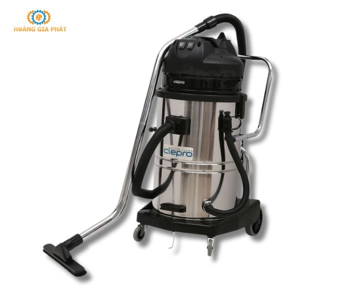 Máy hút bụi Clepro S1/30