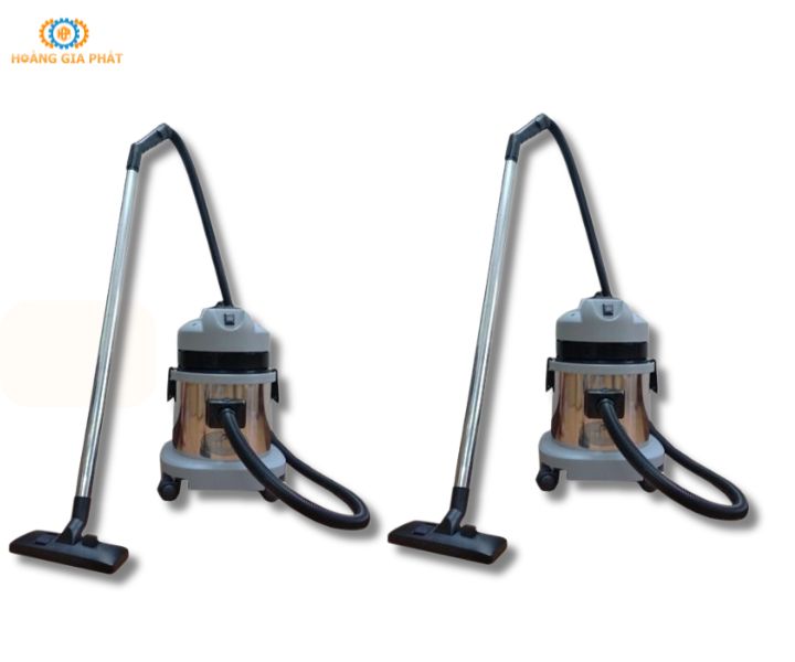 Máy hút bụi gia đình 15 lít LifeClean LC 151J