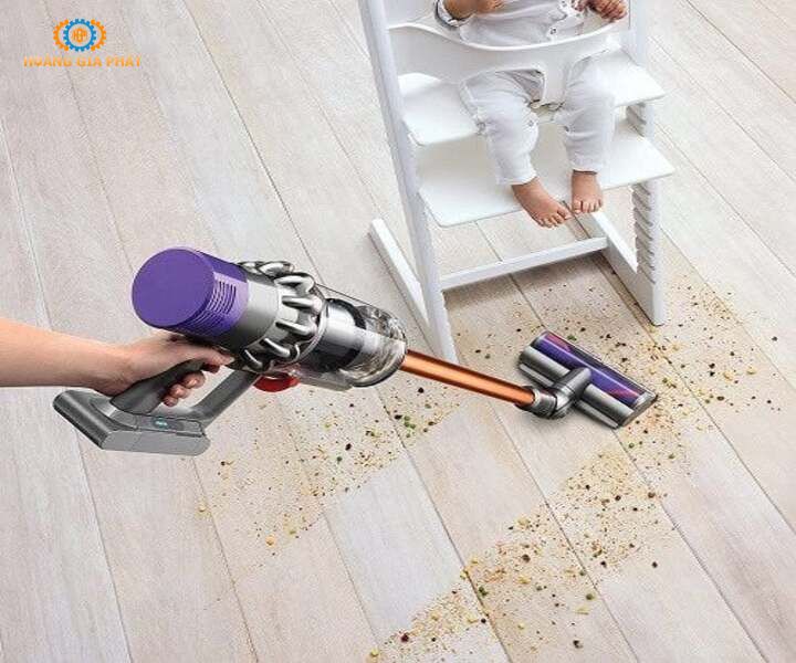 Máy hút bụi đứng Dyson Ball Animal Complete