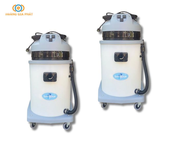 Máy hút bụi LC 603J