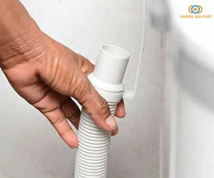 Mẹo tự vệ sinh máy giặt nhanh chóng tại nhà