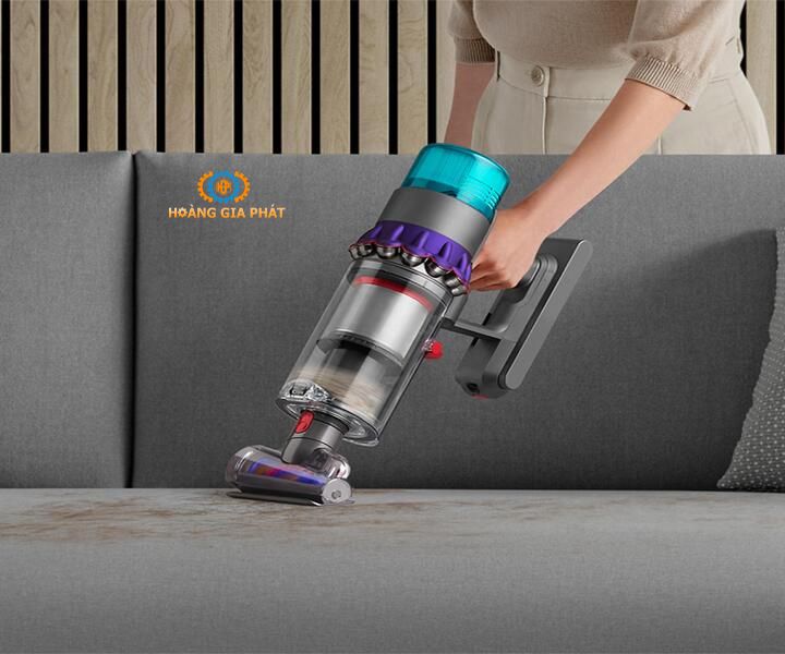 Nên mua máy hút bụi tốt nhất tại đâu