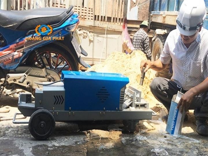 Hướng dẫn sử dụng và bảo trì máy uốn thủy lực