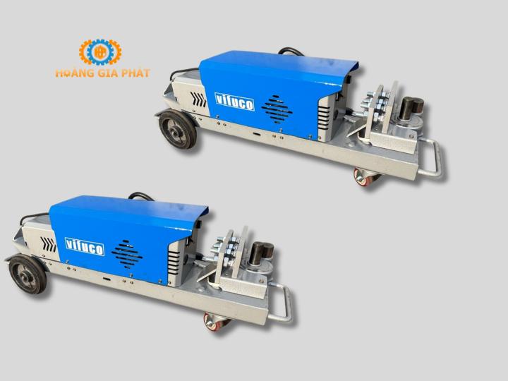 Địa chỉ mua máy uốn thủy lực (MU25)