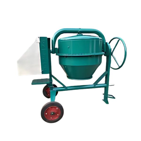 Máy trộn bê tông 200 lít