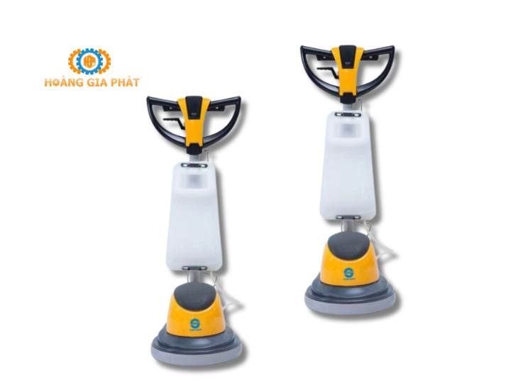 Máy chà sàn công nghiệp Super Clean SC-003