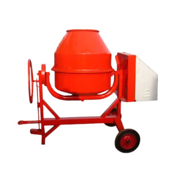 Cối trộn bê tông 1 bao