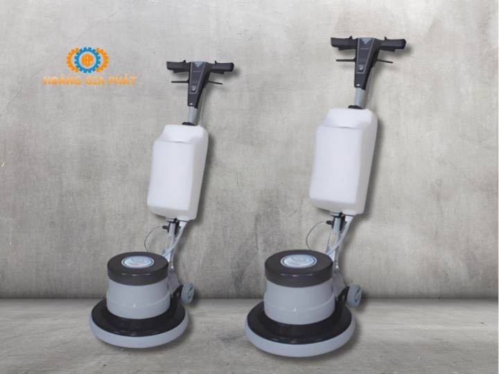 Ưu điểm nổi bật của máy