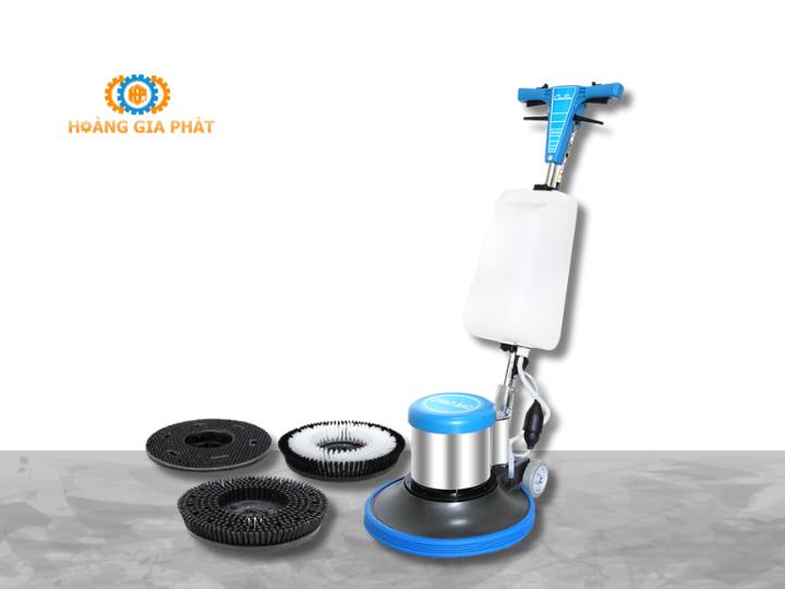 Ứng dụng nổi bật của máy 