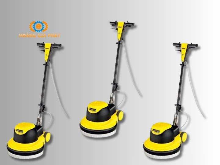 Đặc điểm nổi bật khi bắt đầu sử dụng máy