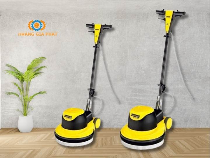 Hướng dẫn quy trình sử dụng máy an toàn đúng cách