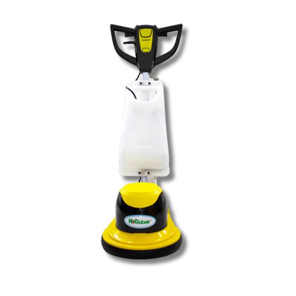 Máy chà sàn công nghiệp HiClean HC 154A