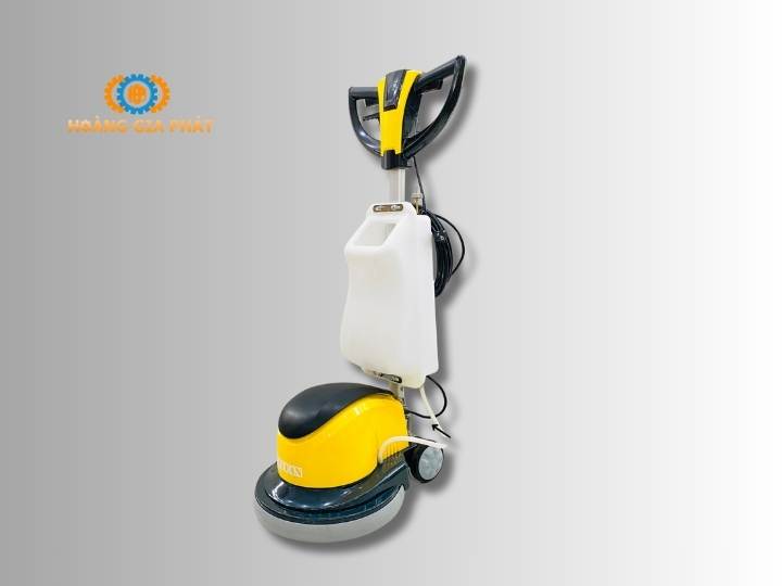 Máy chà sàn công nghiệp HiClean HC 175A