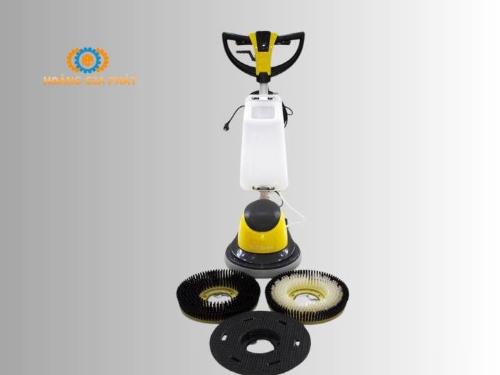 Những lưu ý quan trọng cần nắm khi sử dụng máy 