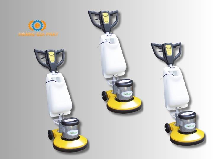 Đặc điểm nổi bật khi sử dụng máy 