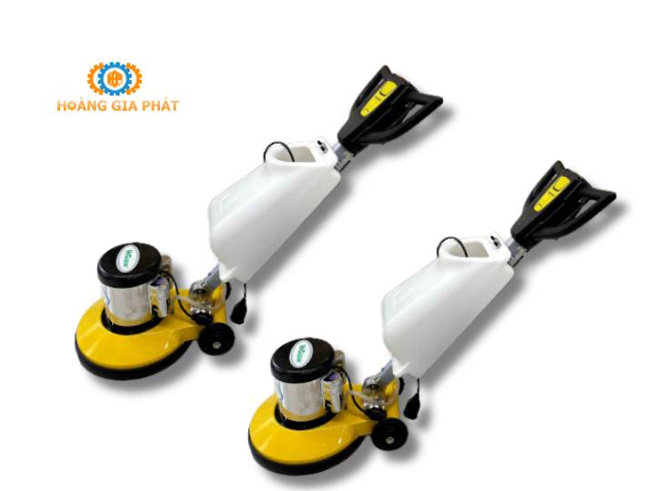 Những lưu ý quan trọng khi sử dụng máy 