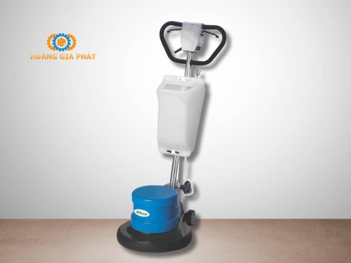 Máy chà sàn công nghiệp HiClean HC154H