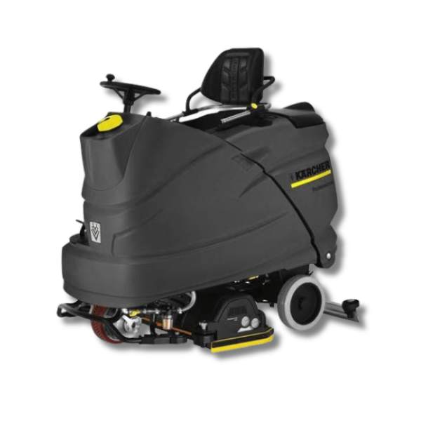 Máy chà sàn công nghiệp Karcher B140R Bp