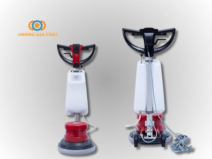 Những ưu điểm nổi bật quan trọng khi sử dụng máy 
