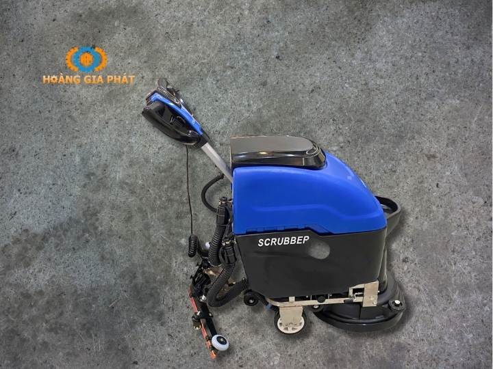 Đặc điểm nổi bật khi sử dụng máy