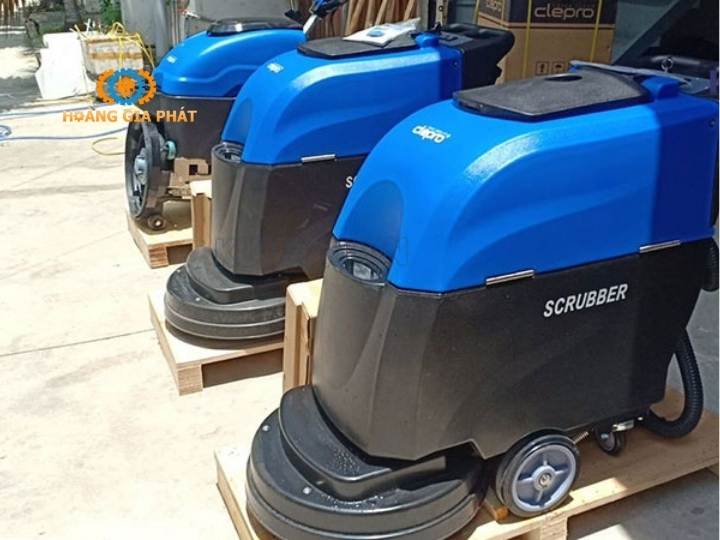 Ứng dụng nổi bật khi sử dụng máy