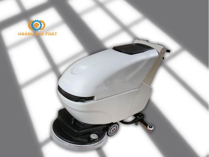 Quy trình sử dụng máy an toàn đúng chuẩn