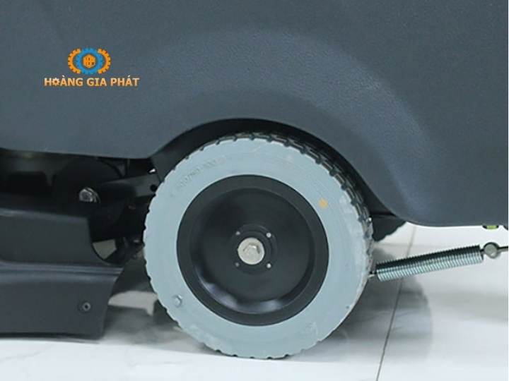 Lợi ích máy chà sàn liên hợp IPC CT40 C50 mang lại