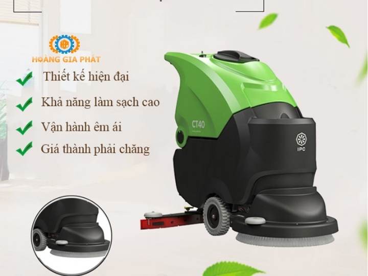 Những lưu ý quan trọng khi sử dụng máy 