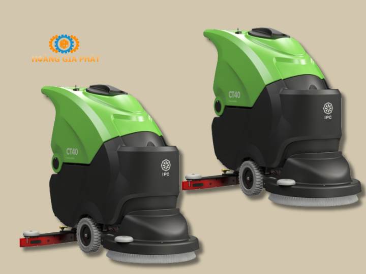 Điện Máy Hoàng Gia Phát địa chỉ cung cấp máy chà sàn uy tín và đáng tin cậy nhất hiện nay
