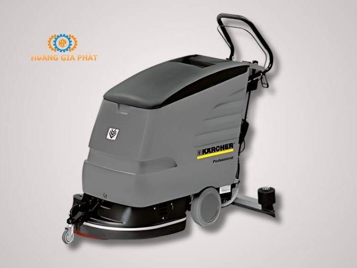 Máy chà sàn liên hợp Karcher BD 530 BP