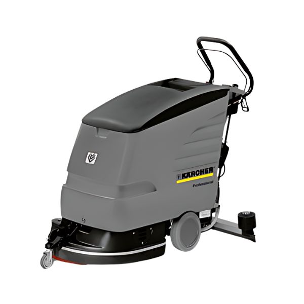 Máy chà sàn liên hợp Karcher BD 530 BP