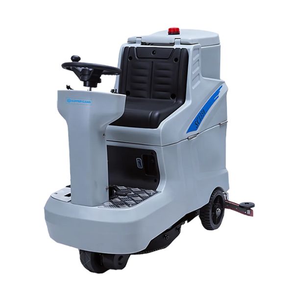 Máy chà sàn ngồi lái Super Clean SC1350