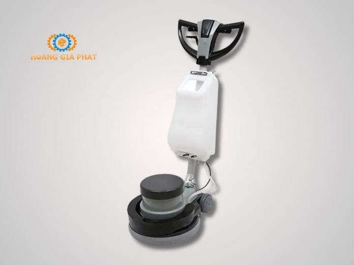 Máy chà sàn tạ Super Clean SC-004