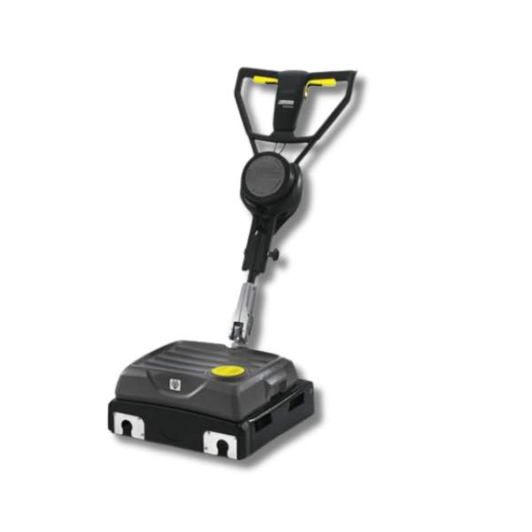 Máy chà sàn công nghiệp Karcher BRS 40/1000 C