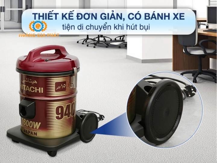 Ưu điểm nổi bật quan trọng khi sử dụng máy
