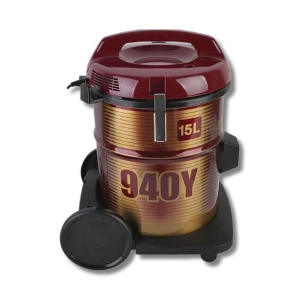 Máy hút bụi công nghiệp Hitachi CV-940Y 24CV WR