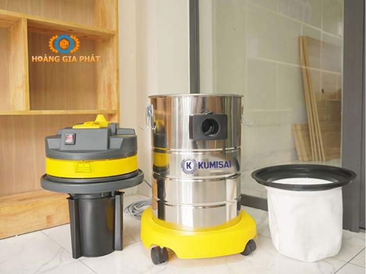Điện Máy Hoàng Gia Phát nơi cung cấp máy hút bụi uy tín và tốt nhất hiện nay 
