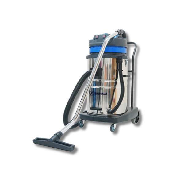 Máy hút bụi công nghiệp Kumisai KMS 70A