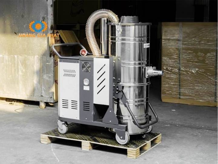 Ưu điểm nổi bật khi sử dụng máy