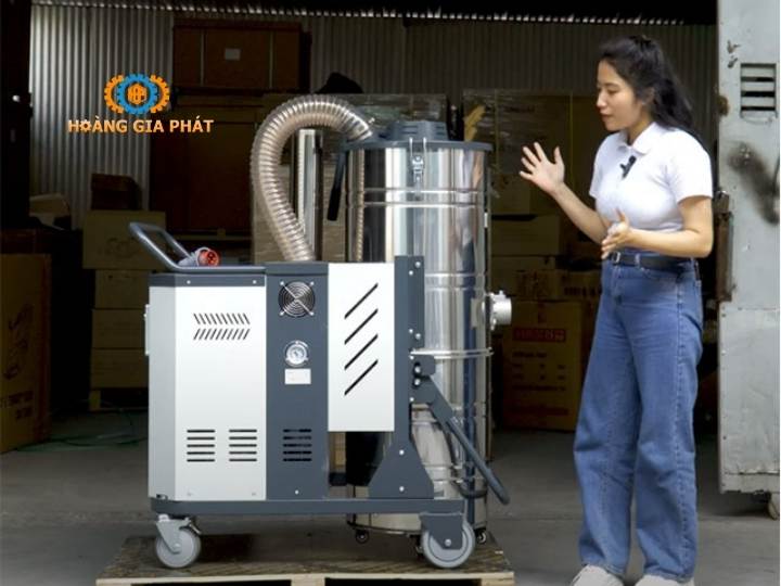 Những lưu ý quan trọng cần nắm khi sử dụng máy