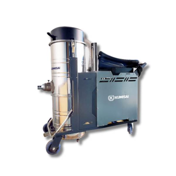 Máy hút bụi công nghiệp Kumisai KMS100